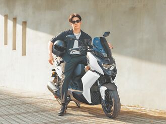 機車父親節優惠豪邁送