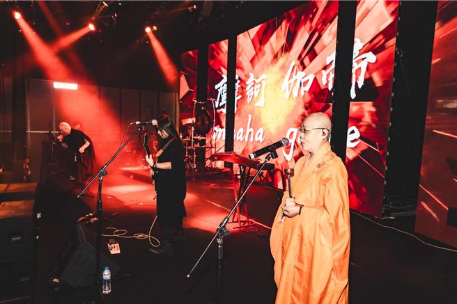 全球唯一佛系电音派对「醒醒音乐节」  2025再度重磅回归。（图／醒醒音乐节）