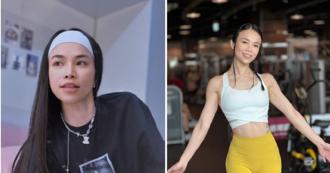 林芯儀曾自曝「聯合國大使」情史　德國男友曾來台見父母