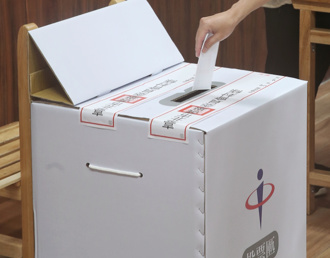 823有變數？民眾黨幹部點名王世堅 ：將影響投票率