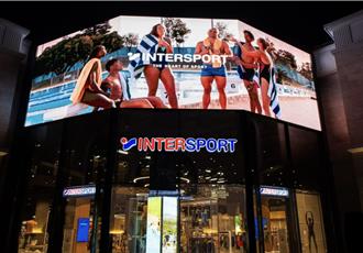 英媒：欧洲体育用品零售巨头Intersport考虑将生产转移到中国