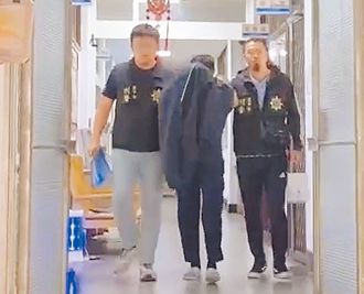 内幕》詹智能遭砍死黑幕重重？藏镜人对他暸若指掌   指引埋伏下手  