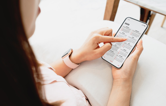 下半年增3天國定假日 1族群再多放2天