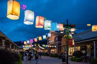 富士山腳下浪漫夏祭！御殿場PREMIUM OUTLETS®特賣開跑