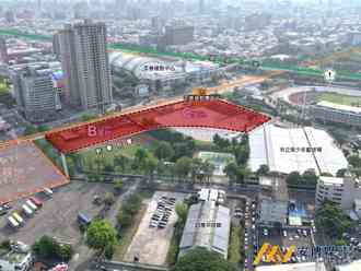 高雄捷运O9站联开案再招商 预估投资134亿、市府分回66亿