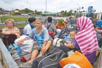 亦起觀察》佛國也會開戰  台灣更該守住和平