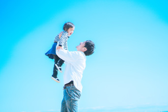 台灣人壽最挺老爸  三大保險撐起家庭保護傘 漸進完備保障好好退休 「爸」氣獻禮投保抽黃金