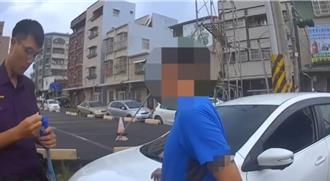 男遭警拦查反问「我有违规吗」  一查驾照吊销又酒驾   恐喷14万罚缓