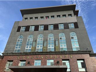 台東財政十年有餘獲肯定 審計部：自籌財源比例偏低