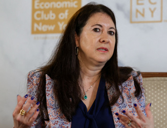 川普迎意外驚喜打算盤  周內提名聯準會理事人選