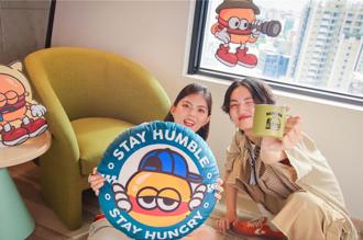 凱撒趣淘漫旅台北、LITTOP日頭推聯名住房專案 9／30前每房2699元起