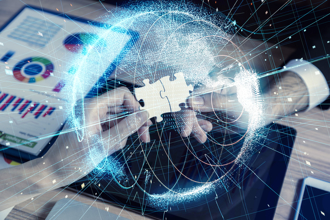 陸國企併購動作頻頻 專家：將呈現三螺旋上升格局