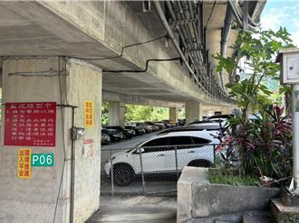 大武崙停車場案  3涉案人8至10萬元交保