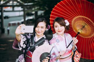 抢攻中秋、双十连假商机 旅天下携手天马航空包机直飞神户免3万