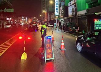 酒駕扣牌連坐罰復活！交通部擬修法：不再限車主、駕駛同一人