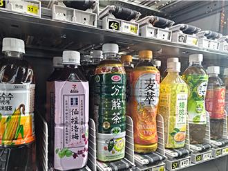 無糖飲料免徵貨物稅 公衛師呼籲：代糖也要納管
