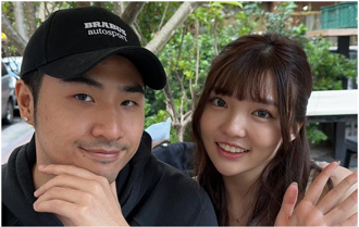 鹿希派将当爸？校花级女友被指飘孕味 经纪人回应