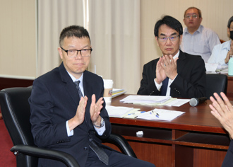 直言媒體議價法窒礙難行  數發部改推共同分潤平台