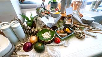 台東減塑加碼！自備環保餐盒、離島用環保杯 最高享15元折扣