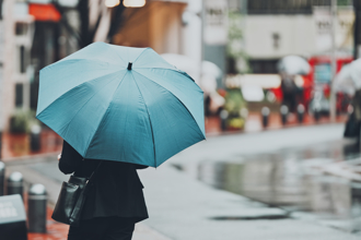 打破「女性專屬」刻版印象！　日推男用小型陽傘搶攻美市場