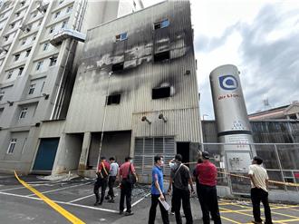 東港安泰醫院9死火警蘇清泉等4人獲緩起訴 縣府遺憾：對比明揚「有憂慮」