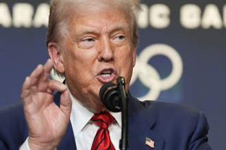 美印貿易戰升級 川普擬取消訪印？ 港媒：陸坐收印太紅利