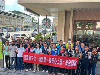 高捷延伸屏东高架穿越石化区「是定时炸弹」？ 捷运局说话了