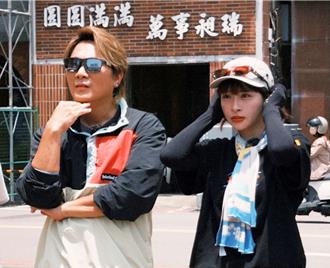 陳漢典登《飢餓》打歌值了！ 偕5566跳唱影片狂吸111萬次觀看