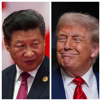 美中若達成協議有望「川習會」？川普：是習近平要求的