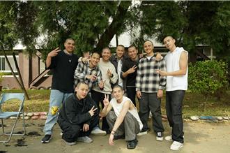 黃鐙輝憶當兵血淚史！ 夏天熱到在蚊帳裡「數饅頭」眼淚啪啪掉