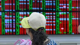 台積電驚爆2奈米洩密案 這14檔概念股跌多漲少