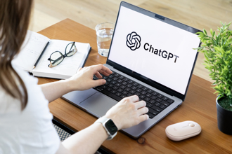 小心ChatGPT對話外流 3步驟刪除「已公開連結」