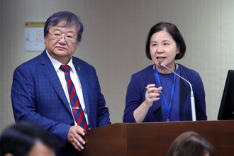 家暴保护令有「空窗期」？ 卫福部、司法院都说话了