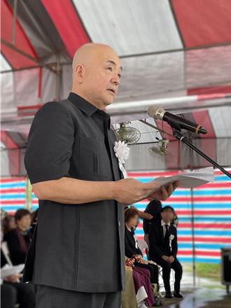 廣島原爆80周年  片山和之：世界對台海和平關注度持續升溫