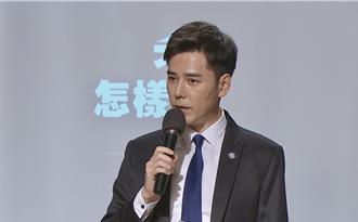丁力騏回歸民視！ 加入《好運來》演律師先花10萬