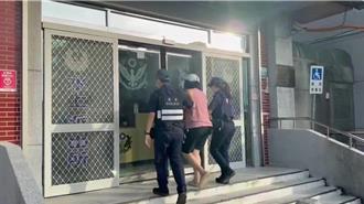 嘉義妻殺夫人倫悲劇！連日大雨成導火索　夫妻曾互控家暴