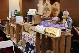 苗栗「YOUNG選好物」開跑 打造青年創新創業平台