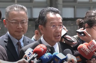 影》台湾遭爆与川普关系差   顾立雄喊「不公允」：台美坚若磐石