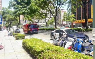 「入職僅一週」喪命！高雄某會計事務所男員工摔落高樓身亡