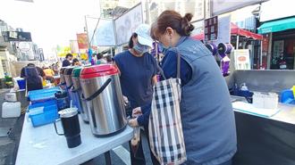 台糖冰棒腸桿菌超標6萬倍 紅豆、芋頭口味複驗不合格挨罰