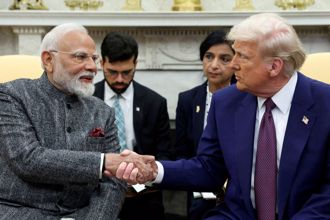 美印協議震驚破局？ 路透爆2大內幕 印方下一步曝光