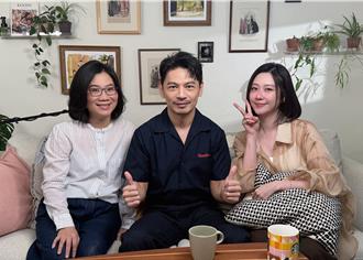 阿Ken因周杰倫被封「最佳潤滑劑」！ 自豪很滑：弄得世界都高潮