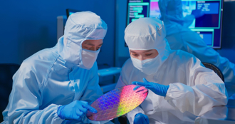 川普真心話還說漏嘴！台積電要幫蓋「史上最大晶圓廠」從上游到下游誰大受惠？短中長線題材一文掌握