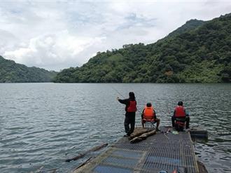 等了一甲子！石門水庫開放5里泰雅族人「合法漁獵」