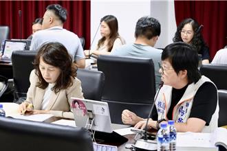 綠再推成立跨黨派普發現金小組 花縣府：財源未定、尊重