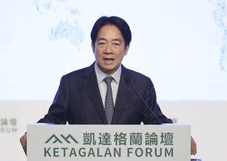 葛來儀駁惠頓 曝賴對美政策「完全自己決定」：不是聽蕭美琴