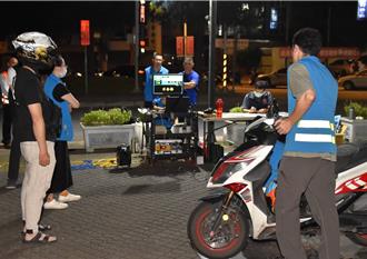 桃園實施「靜桃計畫」有成 環境音量下降6分貝全國之冠