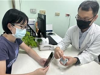 豐原醫院整合慢性病用藥 助病患減少藥量、再住院率下降