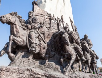 开国功臣死不安寧！李勣因子孙牵连 竟遭武则天开棺戮尸