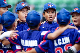 棒球》最新世界排名出爐！中華隊靠「12強冠軍」穩居第2
